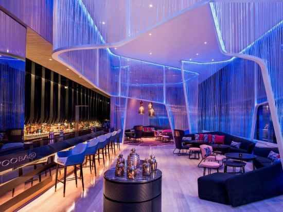 Фото W Kuala Lumpur