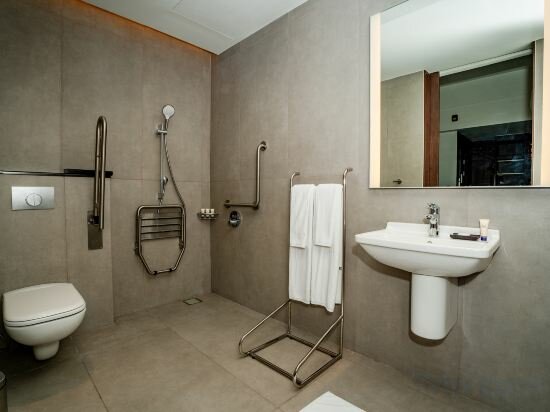 Фото Sofia Colombo City Hotel