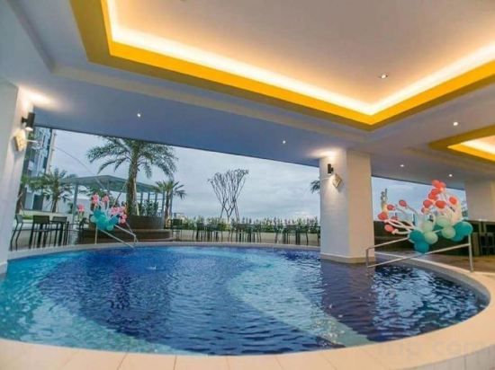 Фото The Majestic Ipoh