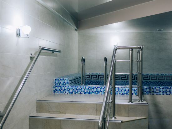 Фото Megapolis Hotel Shymkent