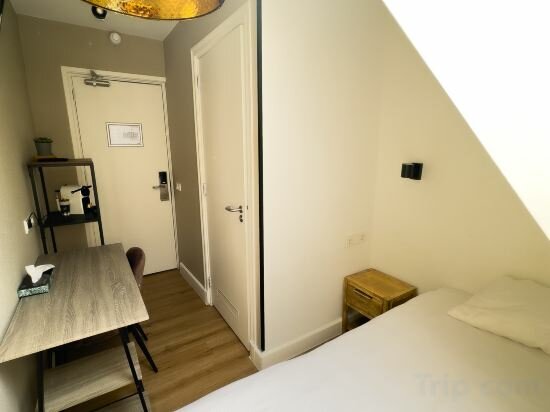 Фото Hotel Vondel Garden