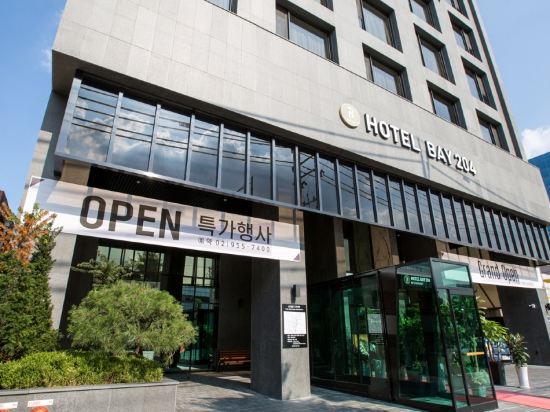 Фото Hotel Bay 204 Dobong