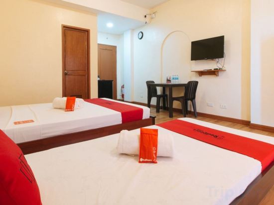 Фото RedDoorz Plus near Johnson and Johnson Paranaque