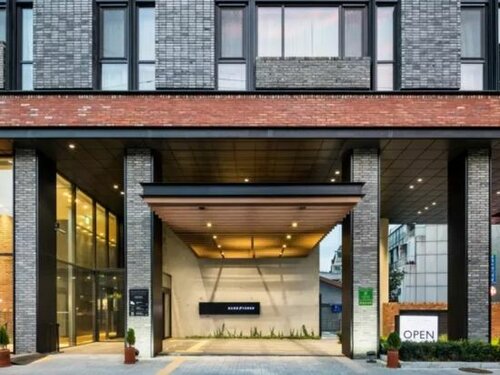 Гостиница Handpicked Hotel & Collections в Сеуле