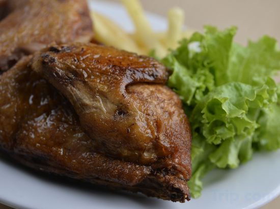 Фото Hotel 99 Monumento