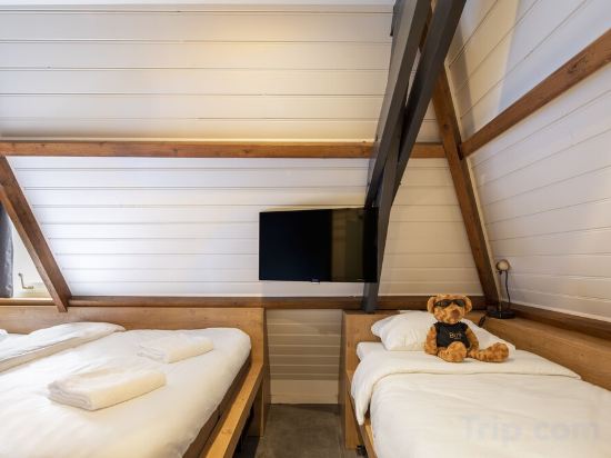 Фото Bunk Hotel Utrecht