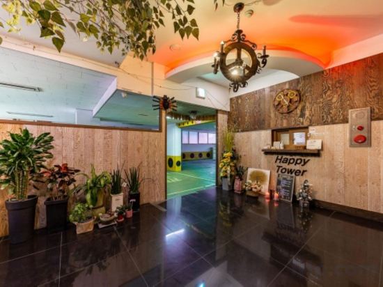 Фото Daejeon Yongjeon Happy Tower