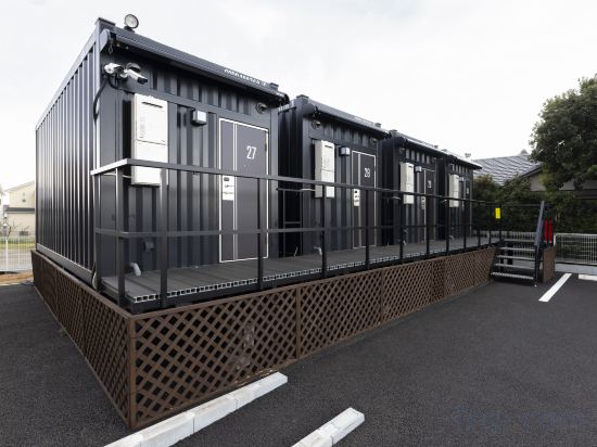 Фото Hotel R9 The Yard Taketoyo