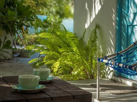 Фото Manta Reserve