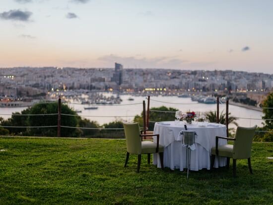 Фото The Phoenicia Malta