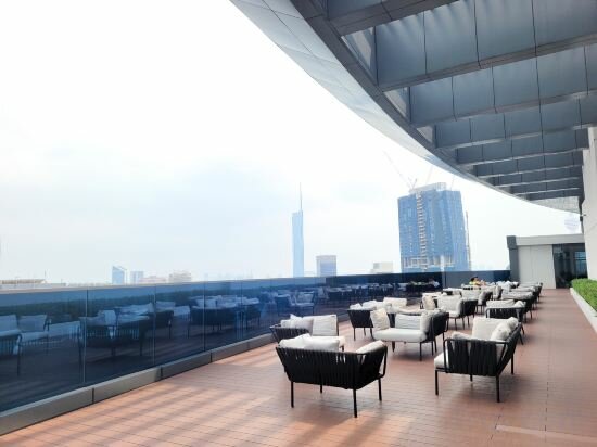 Фото KlCC residences at Eaton