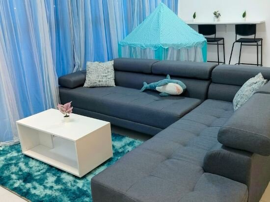 Apartments Urban Suite, Penang, photo