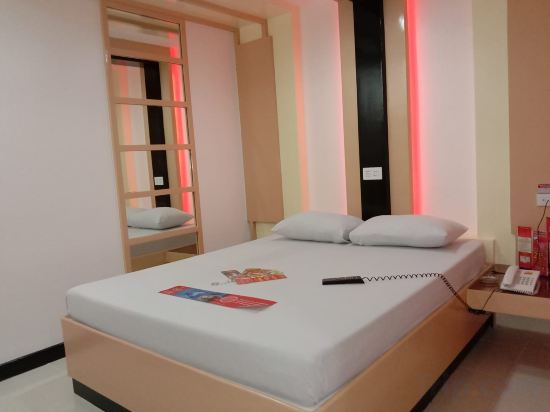 Фото Hotel Sogo Avenida