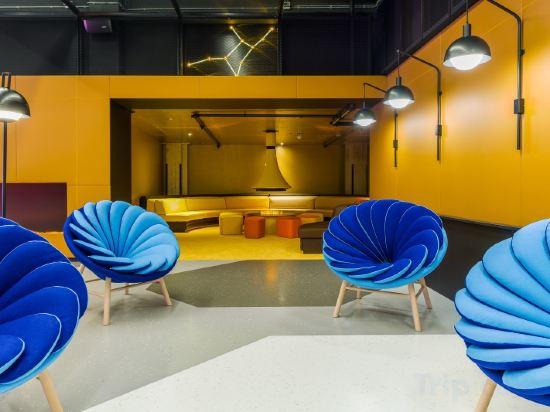 Фото Room Mate Bruno