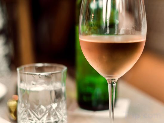 Фото Hound Hotel Incheon Airport