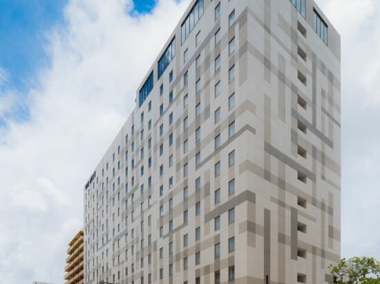 Фото Nest Hotel Naha