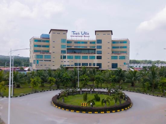 Фото Tasik Villa International Resort