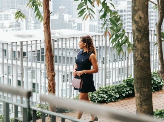 Фото Ceylonz Suites Klcc by Mana-Mana