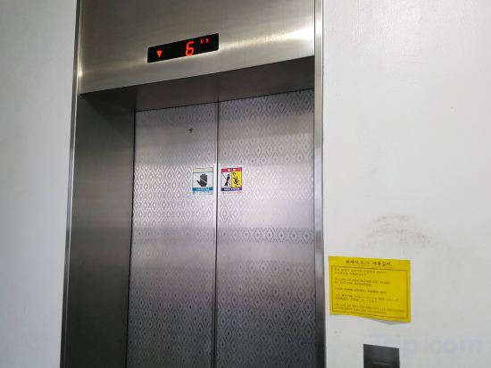 Фото Busan Haeundae Pastel