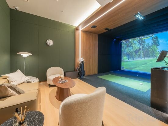 Фото The State Sunyu Hotel