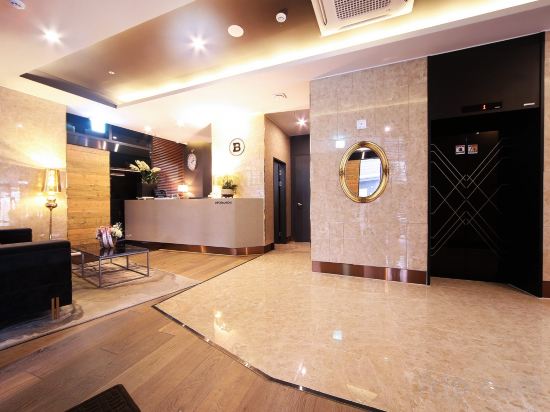 Фото Guseo Browndot Hotel