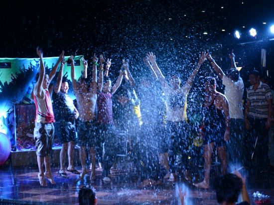 Фото Hotel Parami