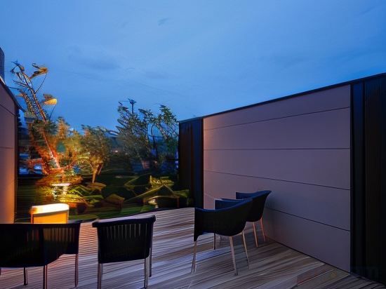 Фото Minato Koyado Awajishima