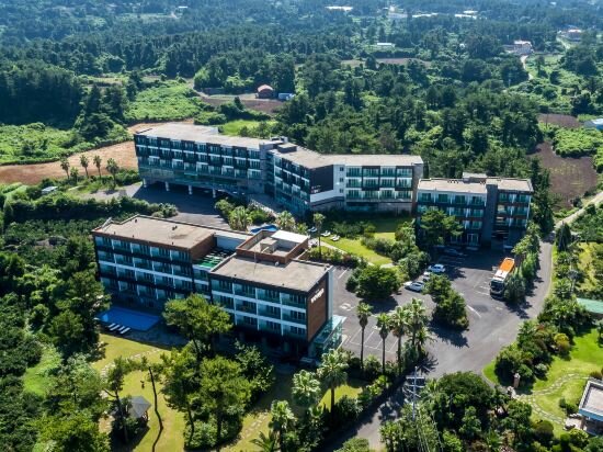 Фото Cordelia Hotel