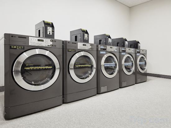 Фото Ramada Encore by Wyndham Gimpo Han River Hotel