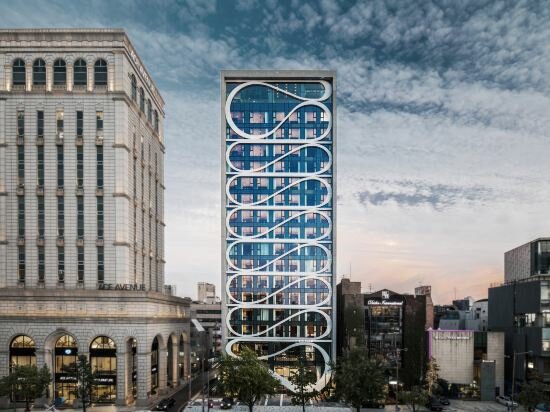 Фото Aiden by Best Western Cheongdam