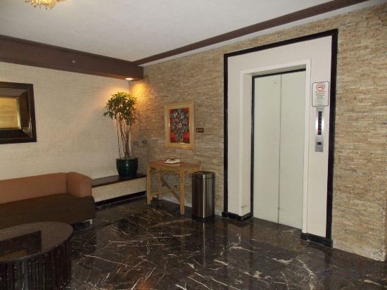 Фото L'Fisher Hotel