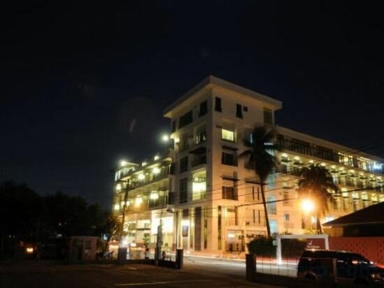 Hotel L'Fisher Hotel, Bacolod, photo