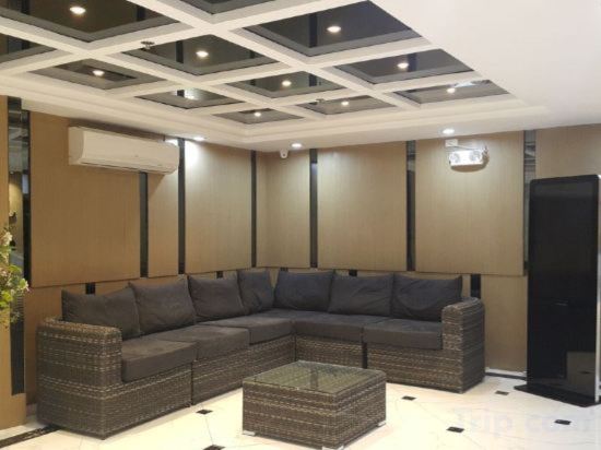 Фото Sun Star Grand Hotel