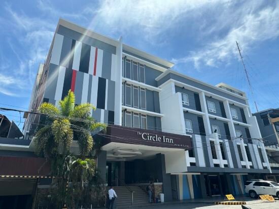 Hotel Circle Inn - Iloilo City Center, Iloilo City, photo