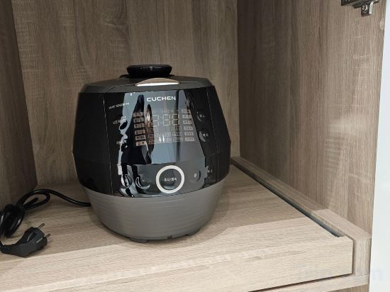 Фото Hotel the Designers Lyj Suite Yeoksam