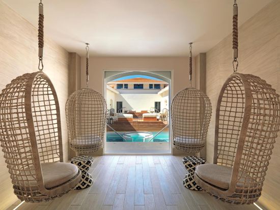 Фото Unico Hotel Riviera Maya - Adults Only - All Inclusive