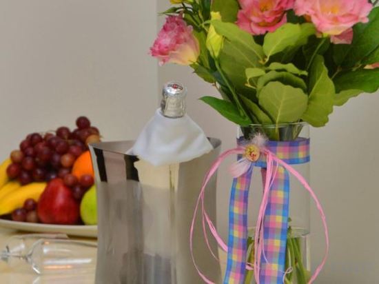 Фото DoubleTree by Hilton Shymkent