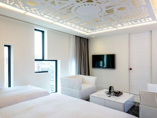 Фото Hotel The Designers Lyj Gangnam Premier
