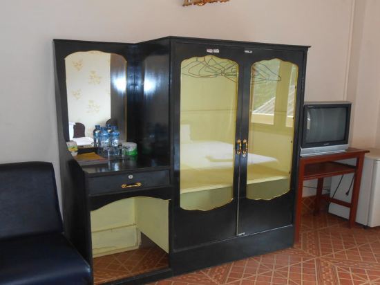 Фото Vanhmaly Hotel