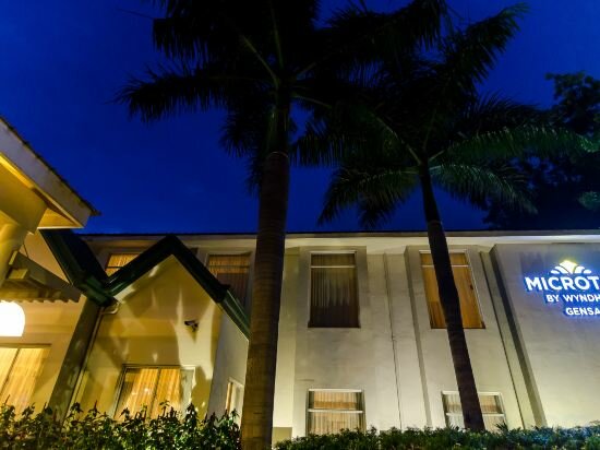 Фото Microtel by Wyndham General Santos