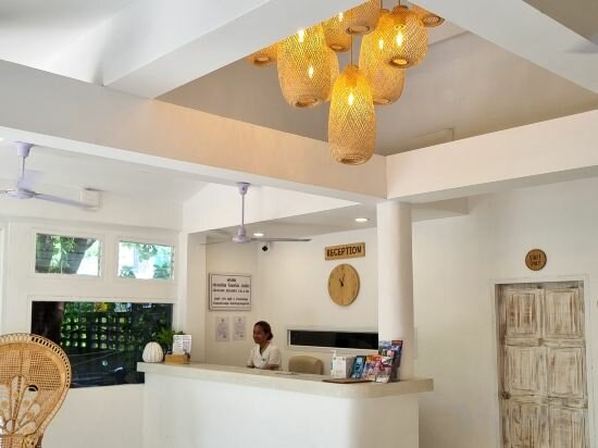 Фото Elephant Beach Club & Resort