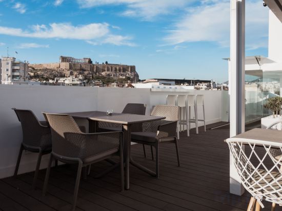 Фото Acropolis Select Hotel