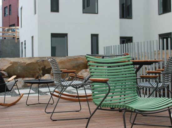 Фото Miðgarður by Center Hotels