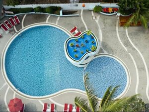 Гостиница Matcha Samui Resort