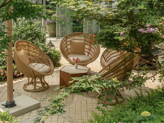 Фото Shangri-La Hangzhou