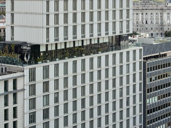 Фото Vp Plaza España Design