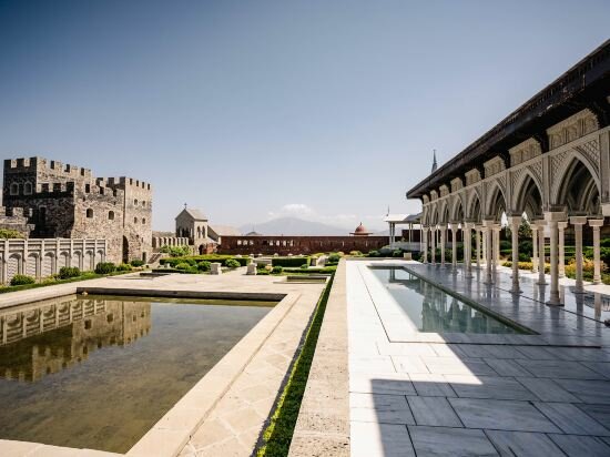 Фото Akhaltsikhe Inn