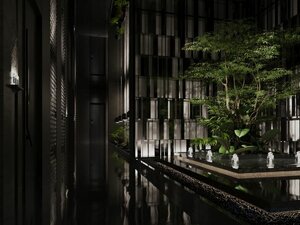 Гостиница Jiamusi Lanyuegu Hotel