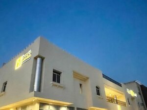 Гостиница Voyage Apartments