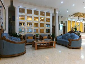 Гостиница Lidu Hotel